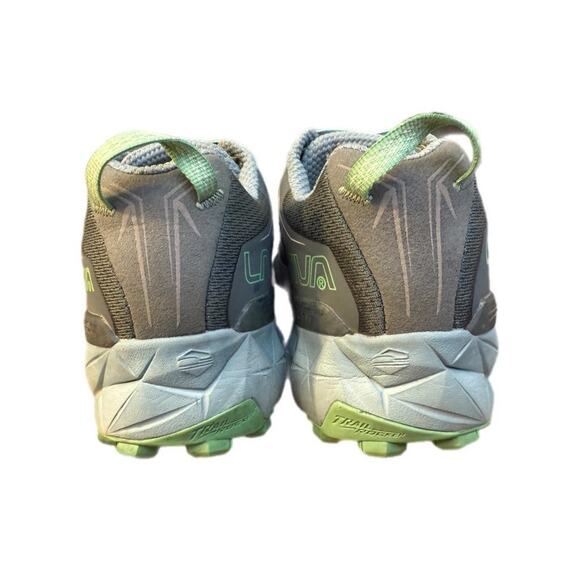 La Sportiva Akyra Trail Running Sneaker Women size 8.5 - Picture 3 of 6